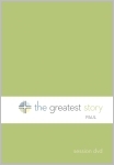 The Greatest Story: Paul Session DVD (Lutheran Study Bible Edition)