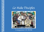 Go Make Disciples CD-ROM
