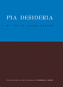 Pia Desideria