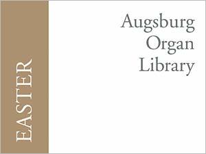 Augsburg Organ Library: Easter