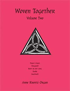 Woven Together, Volume 2