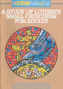 Study of Luther's Small Catechism, Participant