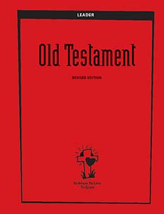 To Know, To Live, To Grow: Old Testament Leader