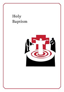 Evangelical Lutheran Worship Holy Baptism Certificate: Quantity per package: 12