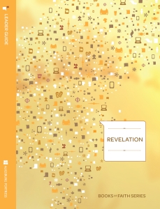 Revelation Leader Guide: Books of Faith