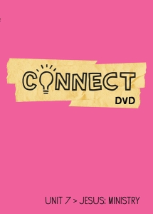 Connect / Unit 7 / DVD