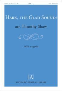 Hark, the Glad Sound!