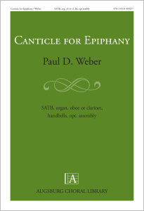 Canticle for Epiphany