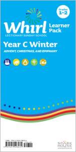 Whirl Lectionary / Year C / Winter 2024-2025 / Grades 1-2 / Learner Pack