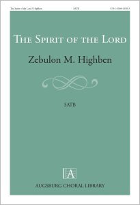 The Spirit of the Lord