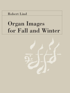 Organ Images for Fall and Winter
