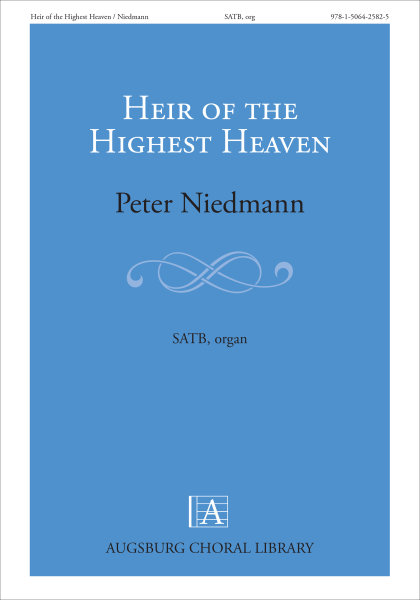 Heir of the Highest Heaven