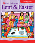 Kids Celebrate Lent and Easter, Young Reader: Quantity per package: 12