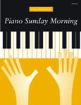 Piano Sunday Morning