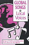 Global Songs/Local Voices Songbook