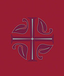 Evangelical Lutheran Worship, Ceremonial Binder: Red