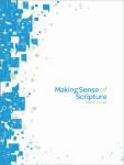 Making Sense of Scripture Leader Guide