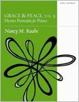 Grace & Peace, Volume 3: Hymn Portraits for Piano