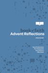 Book of Faith Advent Reflections: While We Wait