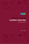 Book of Faith Lenten Journey: Marks of the Christian