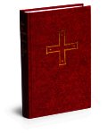 Libro de Liturgia y Cántico, Leaders Edition: A Worship Book for Spanish-Speaking Lutherans