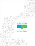 Opening the Book of Faith Leader Guide (Expanded)