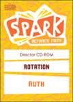 Spark Rotation / Ruth / Director CD