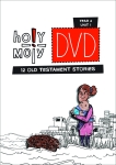 Holy Moly / Year 2 / Unit 1 / DVD