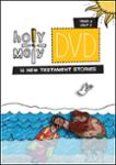 Holy Moly / Year 2 / Unit 3 / DVD