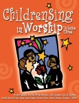 ChildrenSing in Worship, Volume 3