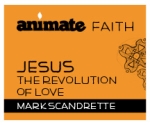 Animate Faith / Digital Lesson / Jesus