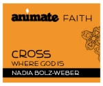 Animate Faith / Digital Lesson / Cross