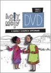 Holy Moly / Year 2 / Unit 5 / DVD