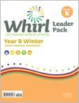 Whirl Lectionary / Year B / Winter 2023-2024 / PreK-K / Leader Pack
