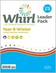 Whirl Lectionary / Year B / Winter 2023-2024 / Grades 1-2 / Leader Pack