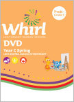Whirl Lectionary / Year C / Spring 2025 / PreK-Grade 2 / DVD