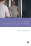 Welcome One Another: A Handbook for Hospitality Ministers