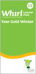 Whirl Classroom / Year Gold / Winter / Grades 1-2 / Learner Pack
