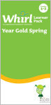 Whirl Classroom / Year Gold / Spring / Grades 1-2 / Learner Pack