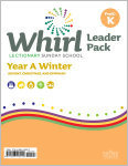 Whirl Lectionary / Year A / Winter 2025-26 / PreK-K / Leader Pack