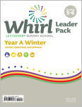 Whirl Lectionary / Year A / Winter 2022-23 / Grades 5-6 / Leader Pack