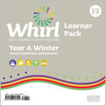 Whirl Lectionary / Year A / Winter 2025-26 / Grades 5-6 / Learner Pack