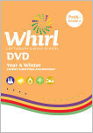 Whirl Lectionary / Year A / Winter 2022-23 / PreK-Grade 2 / DVD