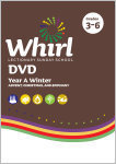 Whirl Lectionary / Year A / Winter 2025-26 / Grades 3-6 / DVD