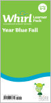 Whirl Classroom / Year Blue / Fall / Grades 1-2 / Learner Pack