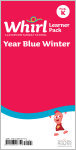 Whirl Classroom / Year Blue / Winter / PreK-K / Learner Pack