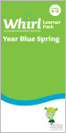 Whirl Classroom / Year Blue / Spring / Grades 1-2 / Learner Pack