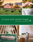 In Sure and Certain Hope: A Funeral Sourcebook
