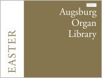 Augsburg Organ Library Series 2 Easter