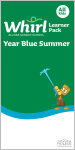 Whirl All Kids / Year Blue / Summer / Grades K-5 / Learner Pack